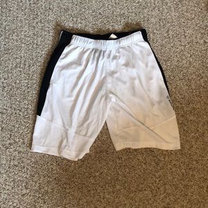 Reebok Play Dry Shorts